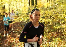 Trail de Plogastel