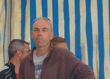 Dernier entraînement ce 14 novembre pour Ronan Salaün