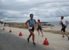 Les Foulées Penquesten : lundi 21 Avril 2014