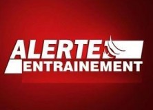 Entraînement Toussaint