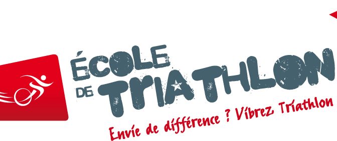 Notre école de triathlon est labellisée 1 étoile