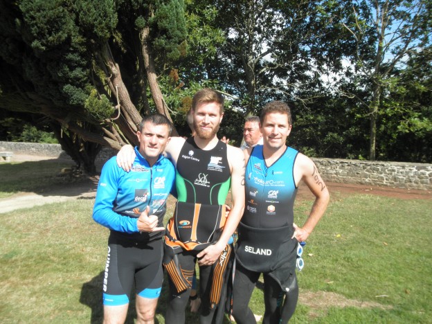 Breizhman samedi 25 Juillet 2015