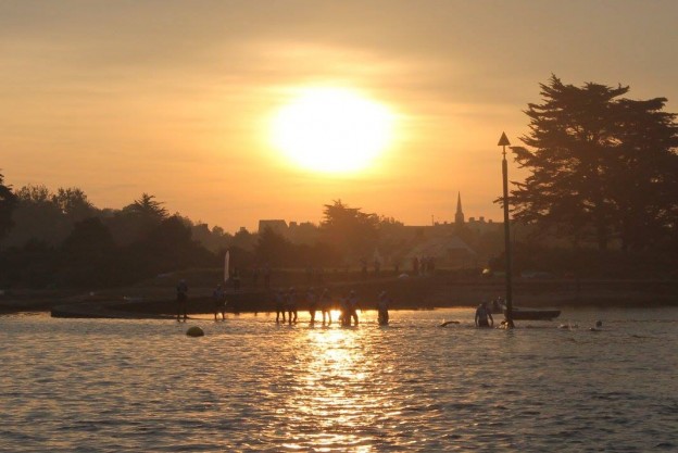 Résultats du TCQ au Troll Enez Morbihan (swim & run) (dim 4 octobre 2015)
