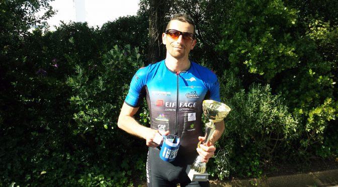 Gros week-end les 20 et 21 mai avec 5 victoires et 3 podiums