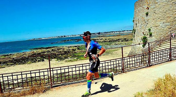 Sébastien Escola remporte le X’treme Breizh (XXL) de Port-Louis (dimanche 25 juin)