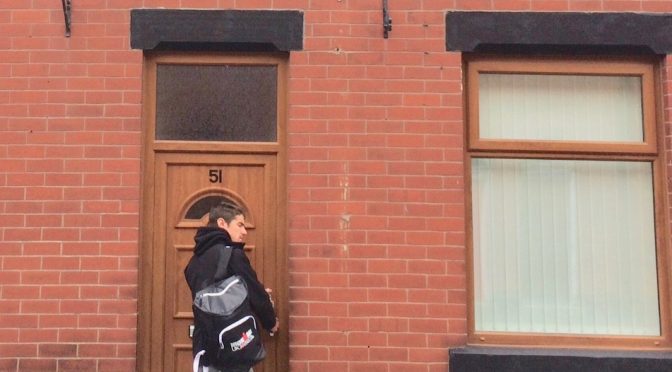 IronMan de Bolton (16/07/2017) : le point avec Sébastien Escola avant la course