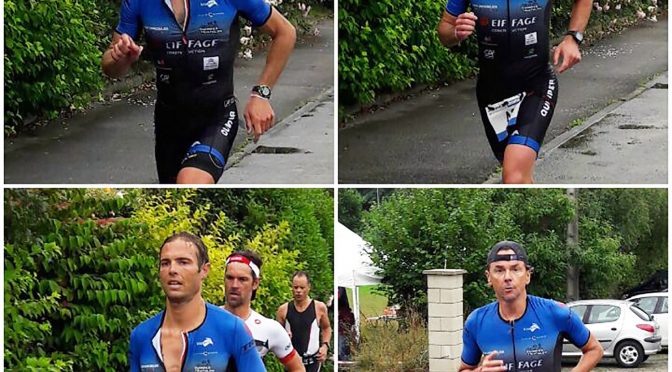 Résultats de l’IronBreizh (half IM) à Quéven, dimanche 23 juillet 2017