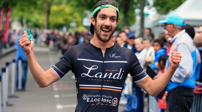 Retour sur le Triathlon de Quimper et le duathlon jeunes 2019