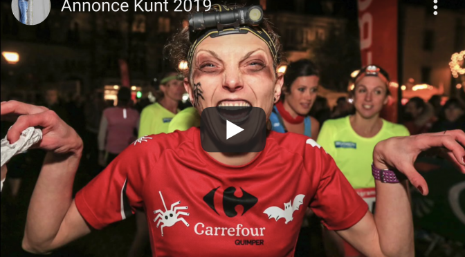 7e édition du Kunt le 31 octobre 2019