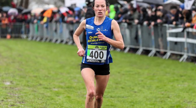 Résultats course au large, class tri, trail de la ria et BZH de cross, 1 et 2 février et 26 janvier 2020