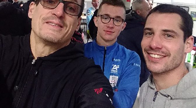 Résultats Trail du Cap sizun et cross du CAB, 29 février et 1er mars 2020