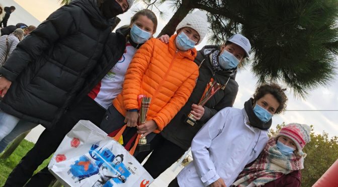 Résultats trail de Plomelin, Swimrun de Saint-Nazaire et 4h de Fleurigné, dimanche 18 octobre 2020