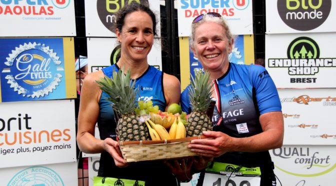 Résultats TriBreizh de Sizun, dim 20 juin 2021