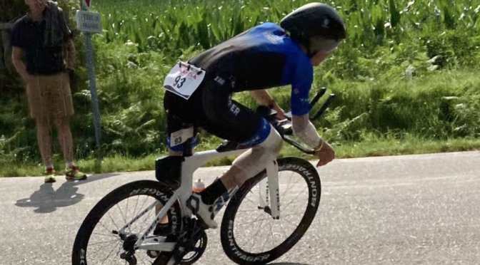 Résulats TriatBreizh, Open swim stars, triathlon de Feins, Aquathlon des Vénètes et cyclisme, du 10 au 25 juillet 2021