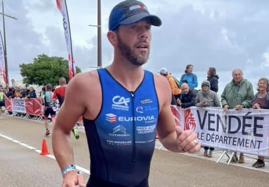 Résultats IronMan 70.3 des Sables d’Olonne, dimanche 4 juillet 2021