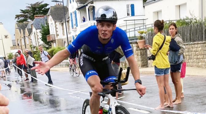 Résultats triathlon de Carnac et Foulées bleues de Concarneau, dimanche 19 septembre 2021