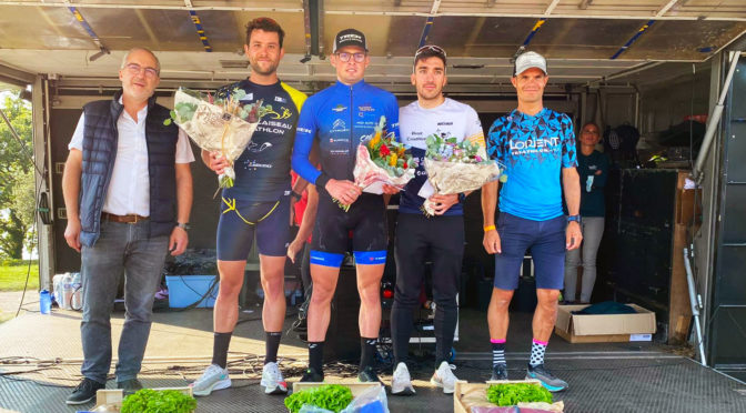 Résultats triathlons de Lorient, dimanche 10 octobre 2021