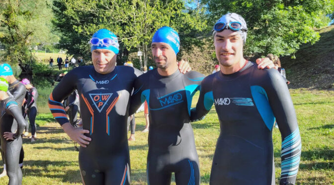 Résultats triathlons de Luchon et de Saint-malo, trail de l’Odet et Aqua’Rantec, samedi 11 juin 2022