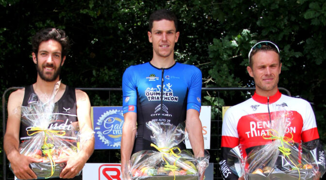 Résultats 70.3 Sables d’Olonne et de Nice, tribreizh à Sizun, courses nature et trail 18juin-3 juillet 2022